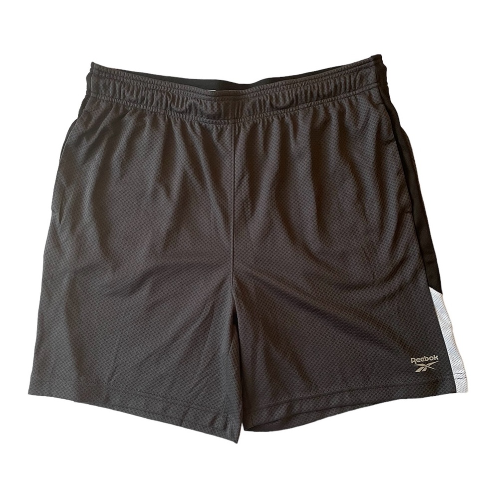 REEBOCK ATHLETIC SHORTS